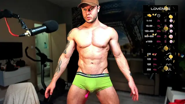 Snapshot of kingjamesuk chatting on 11/02/25, 01:24 kingjamesuk online show from 11/02/25, 01:24