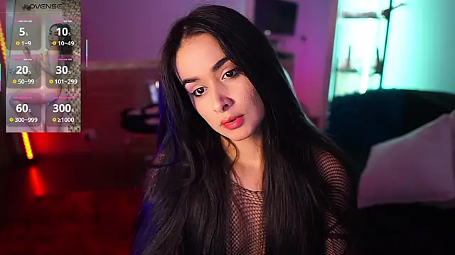 Snapshot of abigail_adamss chatting on 09/25/25, 08:56 abigail adamss online show from 09/25/25, 08:56