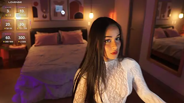 abigail adamss online show from 05/31/26, 07:15