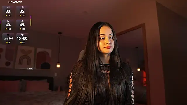 abigail adamss online show from 06/01/26, 07:15