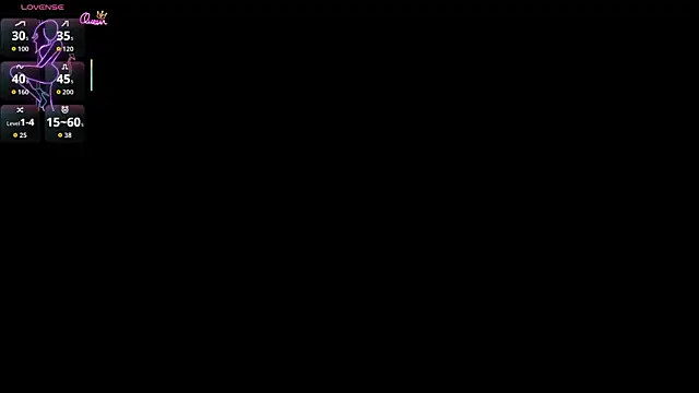 abigail adamss online show from 07/23/26, 07:01