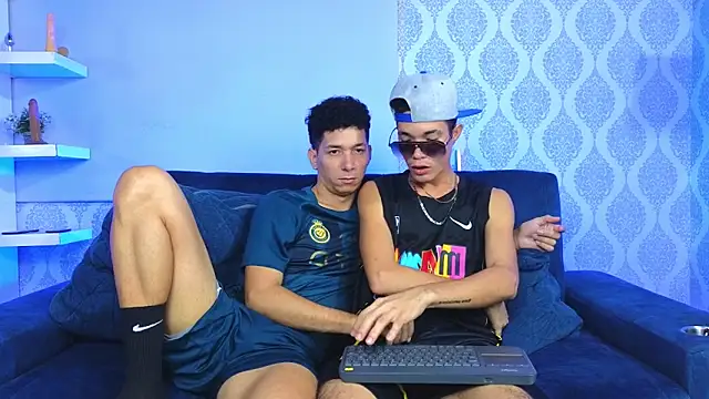 Boy4boy2 online show from 12/03/24, 01:21