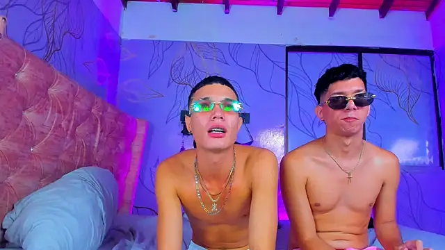 Boy4boy2 online show from 12/05/24, 06:21