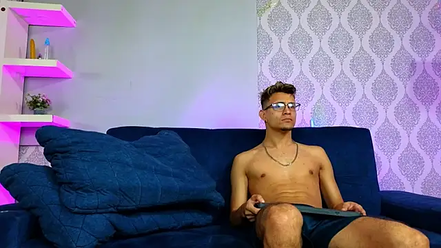 Boy4boy2 online show from 12/21/24, 12:27