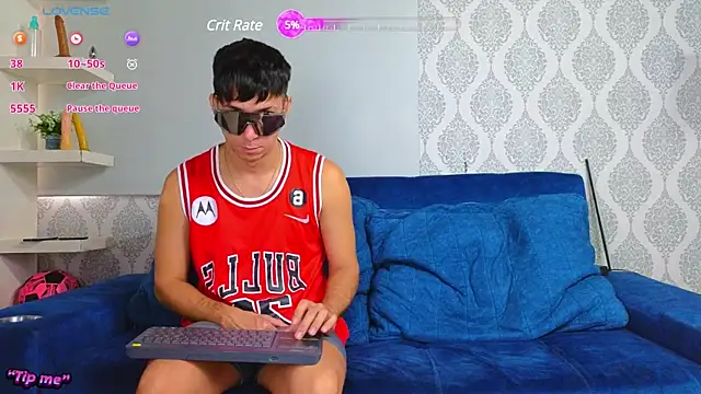 Boy4boy2 online show from 12/26/24, 01:21