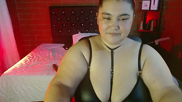 KATIIA16 online show from 12/15/24, 01:57