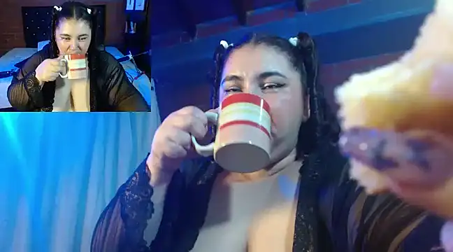 KATIIA16 online show from 12/29/24, 07:39