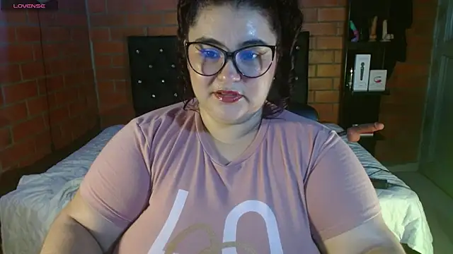 KATIIA16 online show from 01/03/25, 01:27