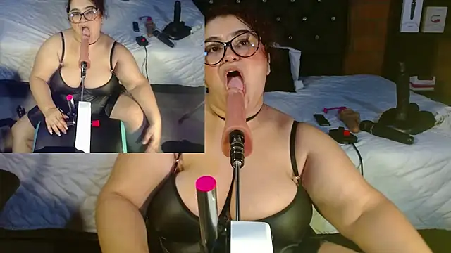 KATIIA16 online show from 01/05/25, 10:08