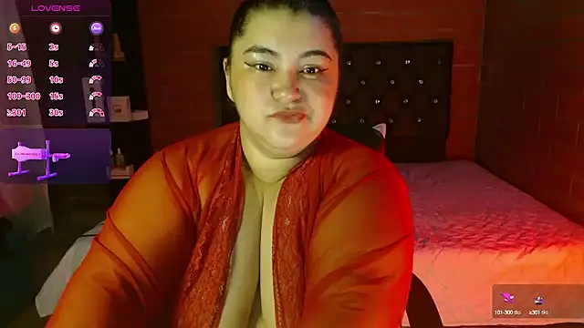 KATIIA16 online show from 01/12/25, 09:08