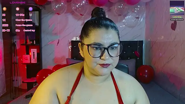 KATIIA16 online show from 02/13/25, 08:59