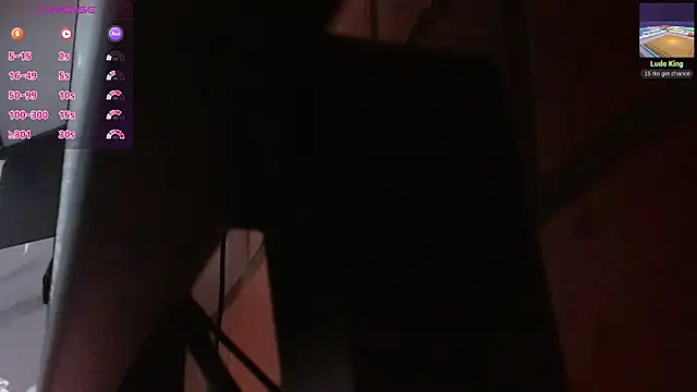 KATIIA16 online show from 02/13/25, 06:38