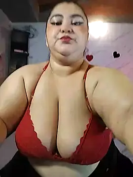 KATIIA16 online show from 03/04/25, 09:18