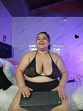 KATIIA16 online show from 03/10/25, 08:15