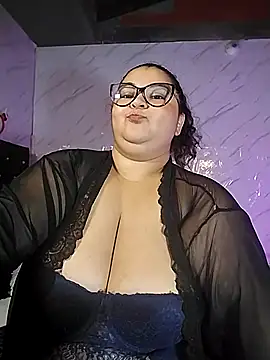 KATIIA16 online show from 03/12/25, 12:57