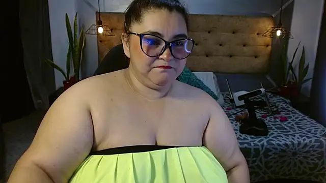 KATIIA16 online show from 09/12/25, 03:17