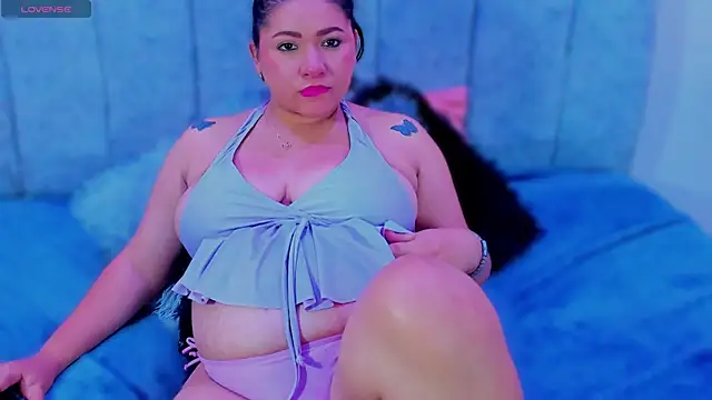 leny ga online show from 09/20/25, 01:12