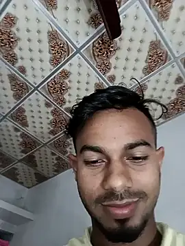 arafat mia online show from 01/01/25, 03:23