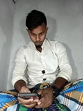 arafat mia online show from 01/02/25, 03:48