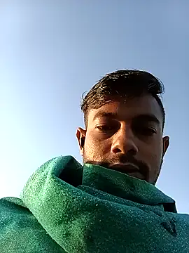 arafat mia online show from 01/05/25, 01:45