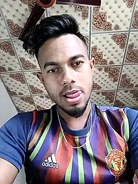 arafat mia online show from 01/16/25, 05:32