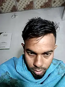 arafat mia online show from 01/17/25, 01:57