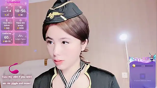 Snapshot of jiaozi-kiss chatting on 12/11/24, 09:34 jiaozi-kiss online show from 12/11/24, 09:34