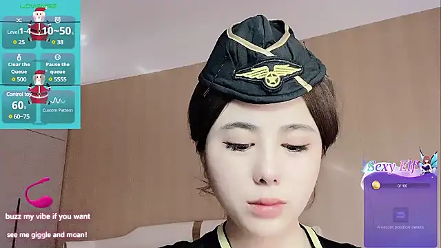 Snapshot of jiaozi-kiss chatting on 12/21/24, 05:58 jiaozi-kiss online show from 12/21/24, 05:58