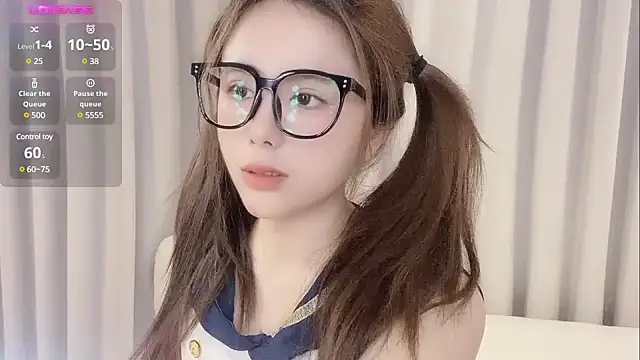 Snapshot of jiaozi-kiss chatting on 03/20/25, 06:19 jiaozi-kiss online show from 03/20/25, 06:19