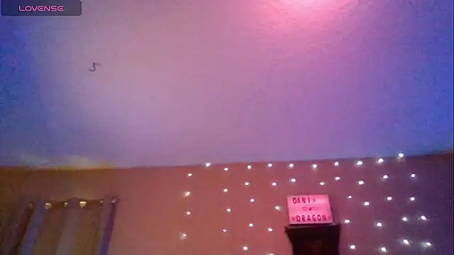 Dani Dragon69 online show from 12/11/24, 09:45