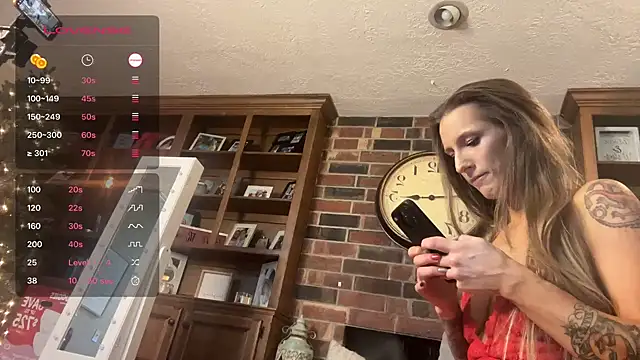 Dani Dragon69 online show from 12/16/24, 07:21