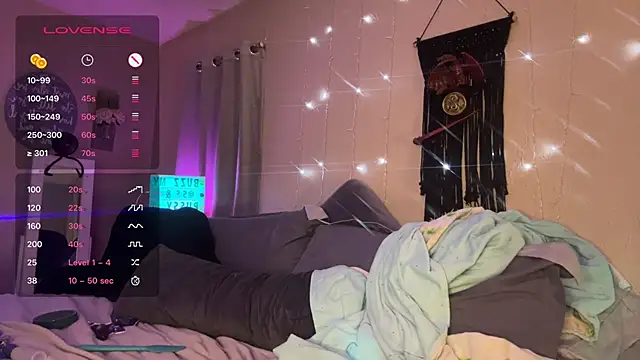 Dani Dragon69 online show from 02/21/25, 11:22