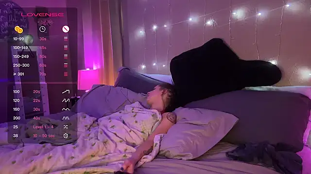 Dani Dragon69 online show from 03/05/25, 08:21