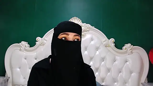 Hajar Kar online show from 02/21/25, 08:07