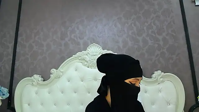 Snapshot of Hajar_Kar chatting on 09/24/25, 06:06 Hajar Kar online show from 09/24/25, 06:06