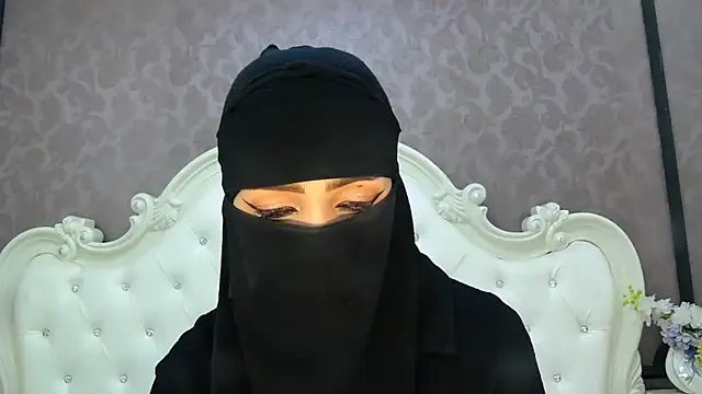 Snapshot of Hajar_Kar chatting on 03/10/26, 07:46 Hajar Kar online show from 03/10/26, 07:46