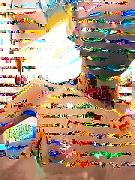 mackyjam online show from 10/29/25, 02:41