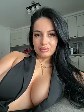 melissablack online show from 11/06/25, 08:04