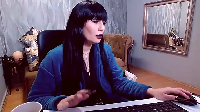 Sara Poison online show from 01/14/25, 04:25