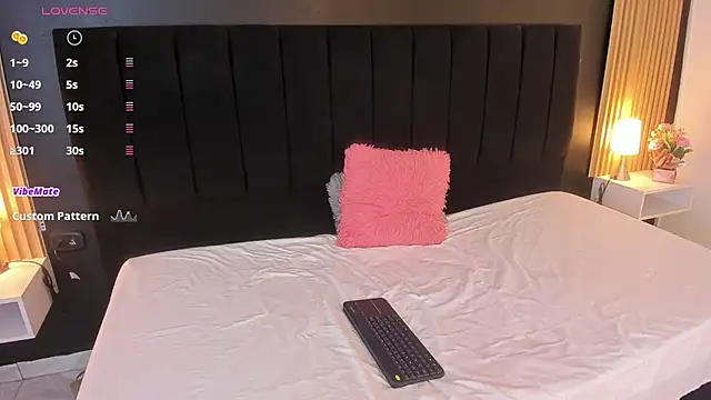 sweetsofia18 online show from 09/27/25, 10:59