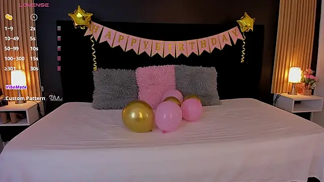 sweetsofia18 online show from 05/22/26, 11:21