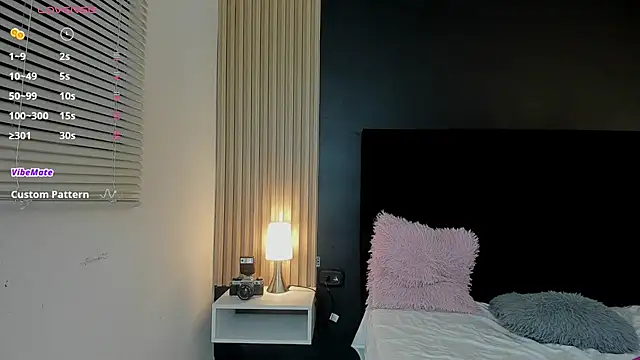 sweetsofia18 online show from 06/12/26, 12:09