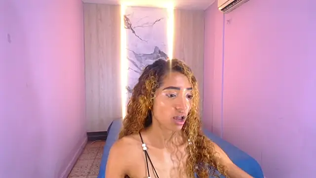 Charlotte Love10 online show from 01/21/25, 11:46