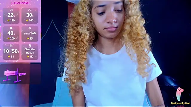 Charlotte Love10 online show from 09/25/25, 11:36