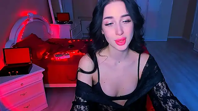 lovely desire online show from 12/19/24, 06:34