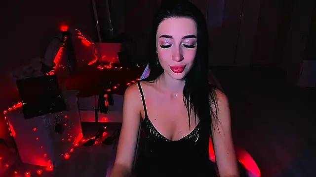 lovely desire online show from 09/16/25, 06:36