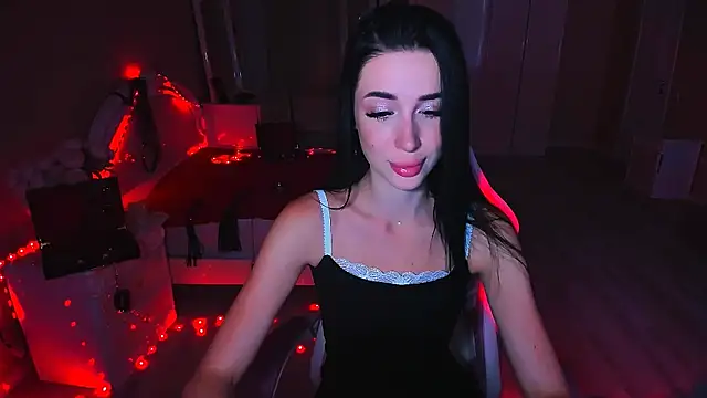 lovely desire online show from 09/21/25, 08:05