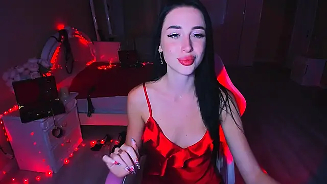 lovely desire online show from 09/22/25, 09:22