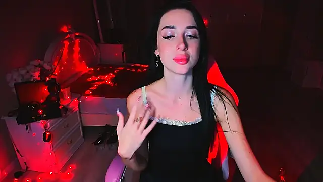 lovely desire online show from 10/03/25, 02:36