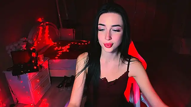 lovely desire online show from 10/04/25, 04:38